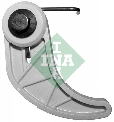 INA Kettenspanner, Ölpumpenantrieb (551 0075 10)