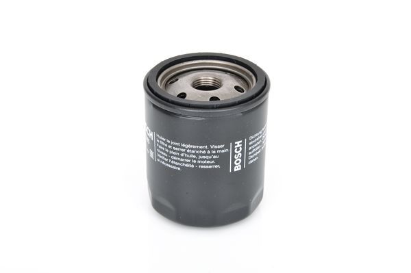 BOSCH Ölfilter (F 026 407 085)