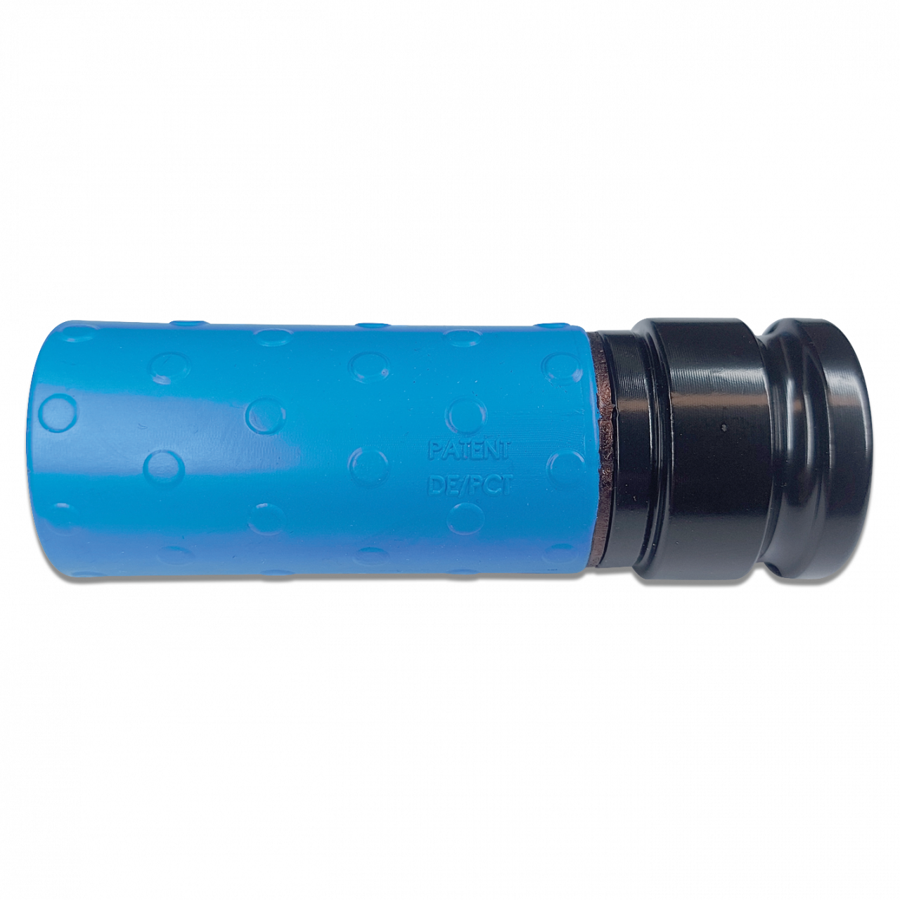 HENI Safety-Schlagnuss 1/2" | 17 x 85 mm | 6-Kant | Perfect Protect Hülse