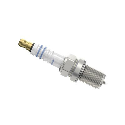 BOSCH Zündkerze (0 241 245 641) BOSCH Zündkerze (0 241 245 641)