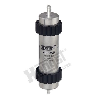 HENGST FILTER Kraftstofffilter (H355WK)