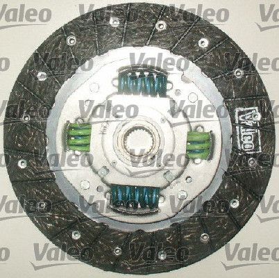 VALEO Kupplungssatz (826034)