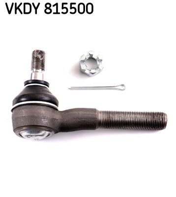 SKF Spurstangenkopf (VKDY 815500) 7316579292610 VKDY 815500