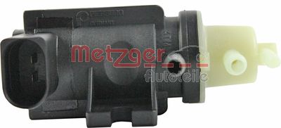 METZGER Druckwandler, Turbolader (0892212)