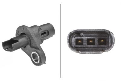 HELLA Sensor, Nockenwellenposition (6PU 009 121-011)