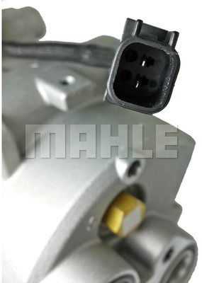 MAHLE Kompressor, Klimaanlage (ACP 1331 000S)