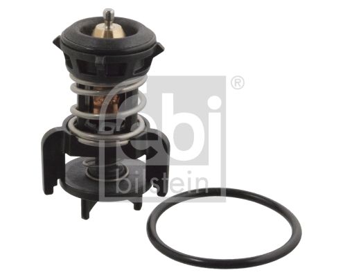 FEBI BILSTEIN Thermostat, Kühlmittel (106524)
