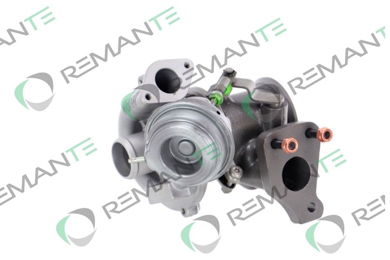 REMANTE Lader, Aufladung (003-001-001375R) REMANTE Lader, Aufladung (003-001-001375R)