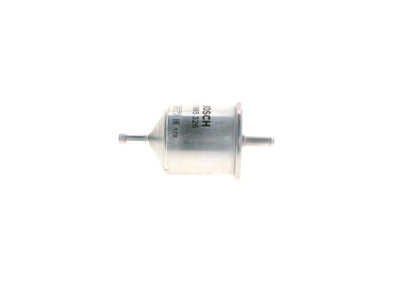 BOSCH Kraftstofffilter (0 450 905 326)