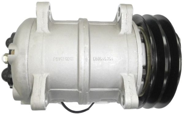 MAHLE Kompressor, Klimaanlage (ACP 1073 000S) MAHLE Kompressor, Klimaanlage (ACP 1073 000S)