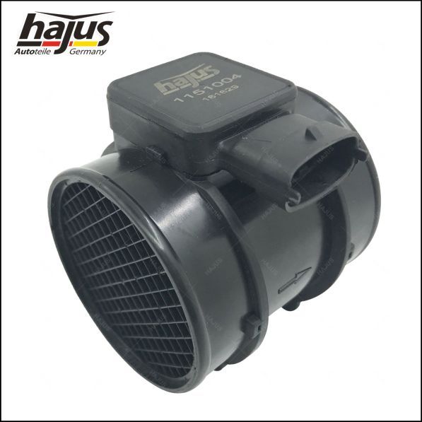 hajus Autoteile Luftmassenmesser (1151004)