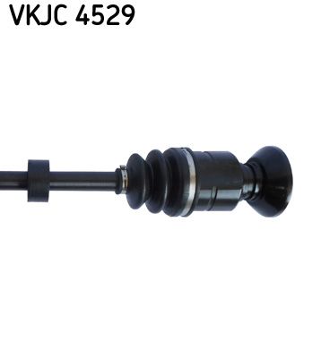 SKF Antriebswelle (VKJC 4529)