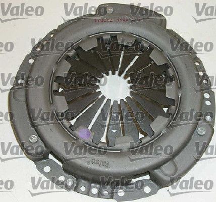 VALEO Kupplungssatz (801086) VALEO Kupplungssatz (801086)