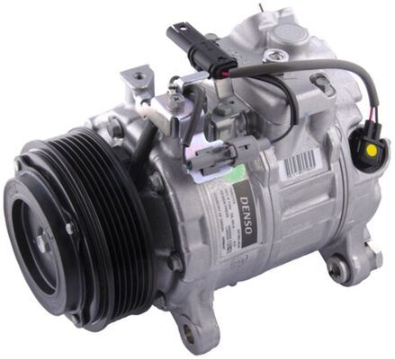 MAHLE Kompressor, Klimaanlage (ACP 45 000S) MAHLE Kompressor, Klimaanlage (ACP 45 000S)