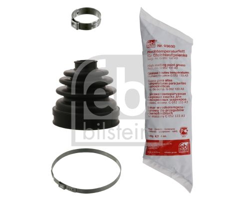 FEBI BILSTEIN Faltenbalgsatz, Antriebswelle (38343)