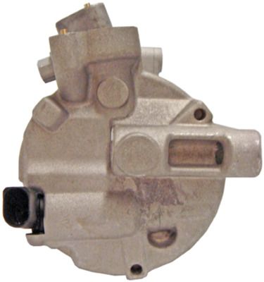 MAHLE Kompressor, Klimaanlage (ACP 191 000S) MAHLE Kompressor, Klimaanlage (ACP 191 000S)