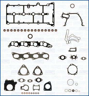 AJUSA Dichtungsvollsatz, Motor (51027400) Thumbnail