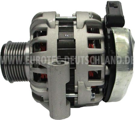 EUROTEC Generator (12090778)