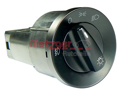 METZGER Schalter, Hauptlicht (0916088) METZGER Schalter, Hauptlicht (0916088)