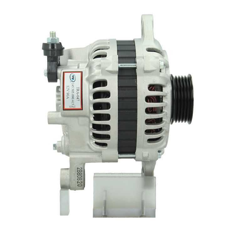 BV PSH Generator (145.505.090.415)