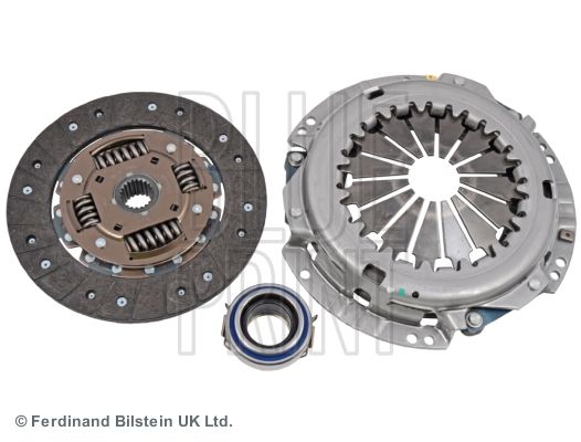 BLUE PRINT Kupplungssatz (ADT330108)