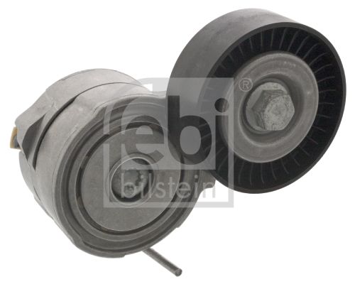 FEBI BILSTEIN Riemenspanner, Keilrippenriemen (43784)