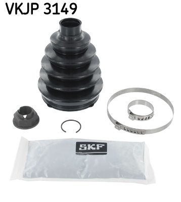 SKF Faltenbalgsatz, Antriebswelle (VKJP 3149)