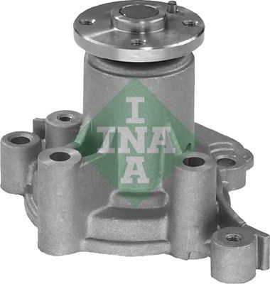 Schaeffler INA Wasserpumpe, Motorkühlung (538 0589 10)