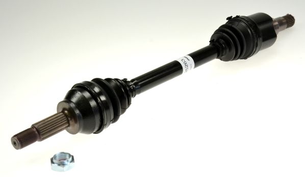 SPIDAN Antriebswelle (25263)