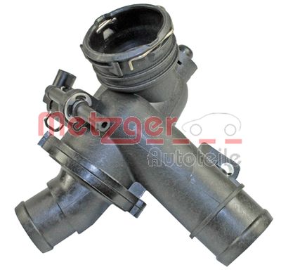 METZGER Thermostat, Kühlmittel (4006164)