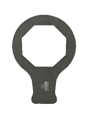 KS TOOLS Schlagschlüssel, Radkapsel (NFZ-Achse) (460.4690)