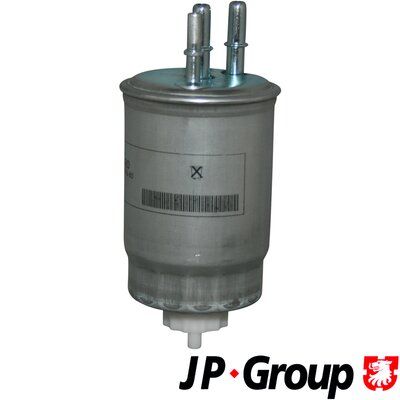 JP GROUP Kraftstofffilter (1518700900) | KFZ-6840806