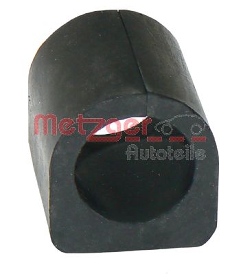 METZGER Lagerung, Stabilisator (52042309)