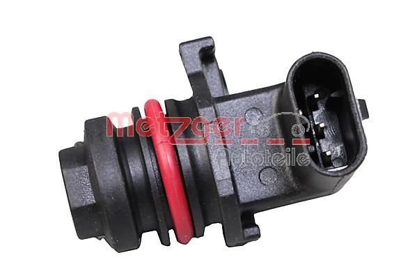 METZGER Sensor, Nockenwellenposition (0903256)