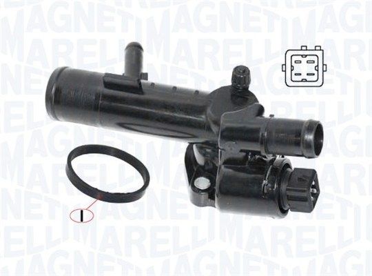 MAGNETI MARELLI Thermostat, Kühlmittel (352317101980)