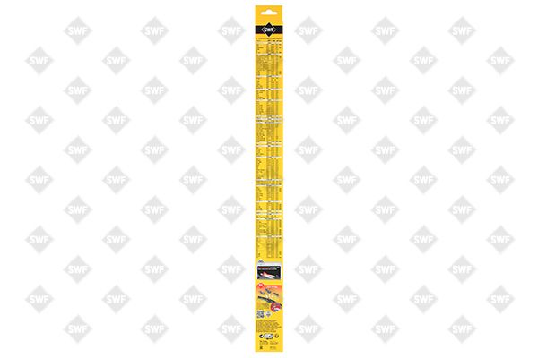 SWF Wischblatt (262213) SWF Wischblatt (262213)