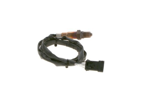 BOSCH Lambdasonde (0 258 006 196)