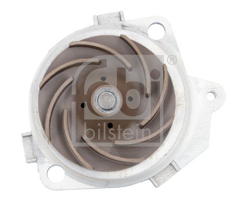 FEBI BILSTEIN Wasserpumpe, Motorkühlung (14229) FEBI BILSTEIN Wasserpumpe, Motorkühlung (14229)