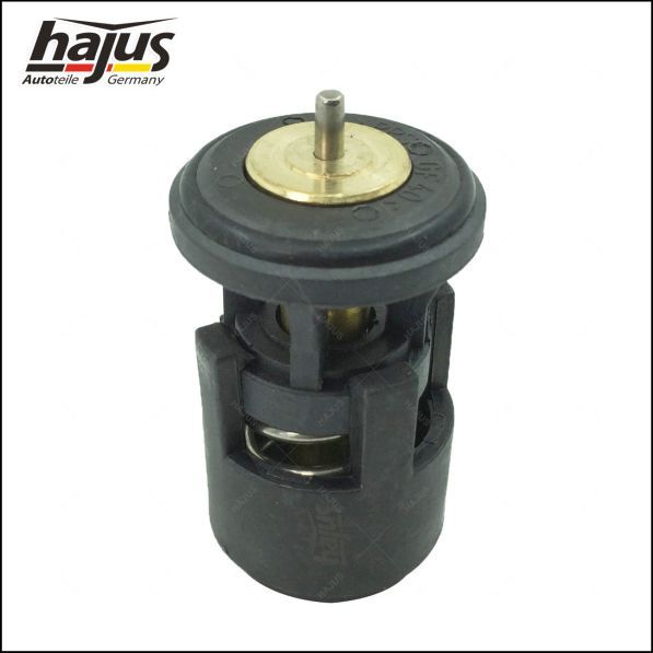 hajus Autoteile Thermostat, Kühlmittel (1211168)