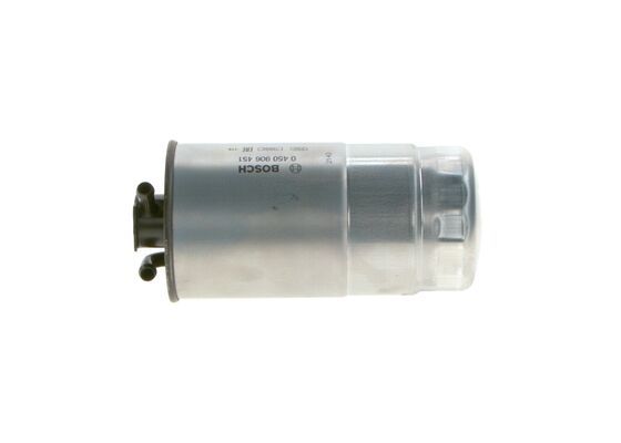 BOSCH Kraftstofffilter (0 450 906 451) Thumbnail
