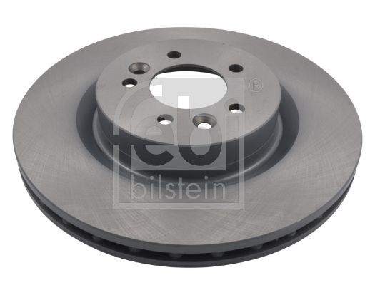 FEBI BILSTEIN Bremsscheibe (43930) | KFZ-6767598