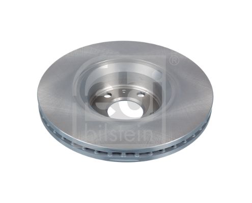 FEBI BILSTEIN Bremsscheibe (26647)