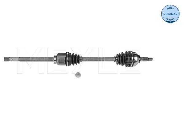 MEYLE Antriebswelle (16-14 498 0064)