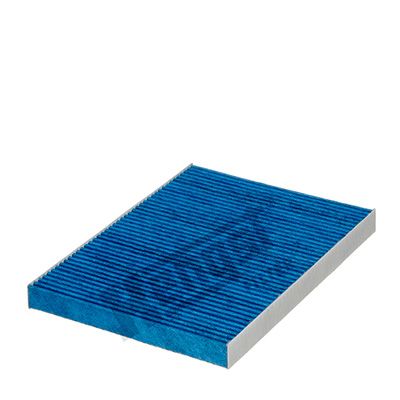 HENGST FILTER Filter, Innenraumluft (E900LB) Thumbnail