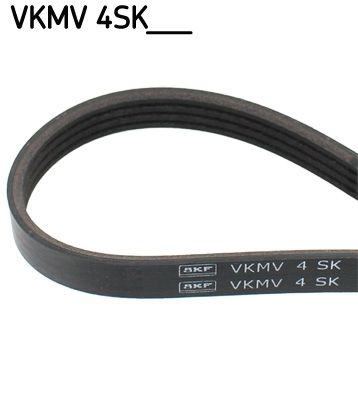 SKF Keilrippenriemen (VKMV 4SK803)