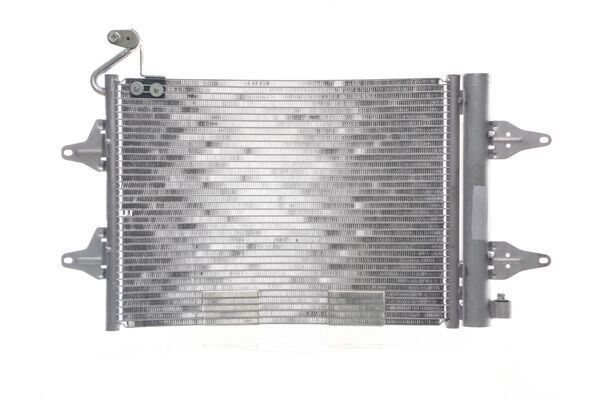 MAHLE Kondensator, Klimaanlage (AC 332 000S) MAHLE Kondensator, Klimaanlage (AC 332 000S)