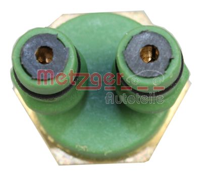 METZGER Sensor, Kühlmitteltemperatur (0905420)