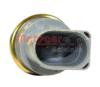 METZGER Sensor, Kühlmitteltemperatur (0905022)