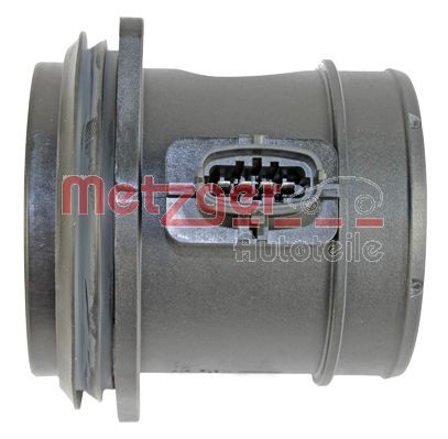 METZGER Luftmassenmesser (0890381)