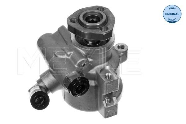 MEYLE Hydraulikpumpe, Lenkung (114 631 0013)